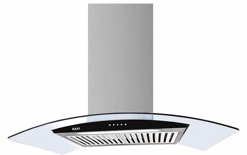 Máy hút mùi gắn tường Kaff KF-GB785N